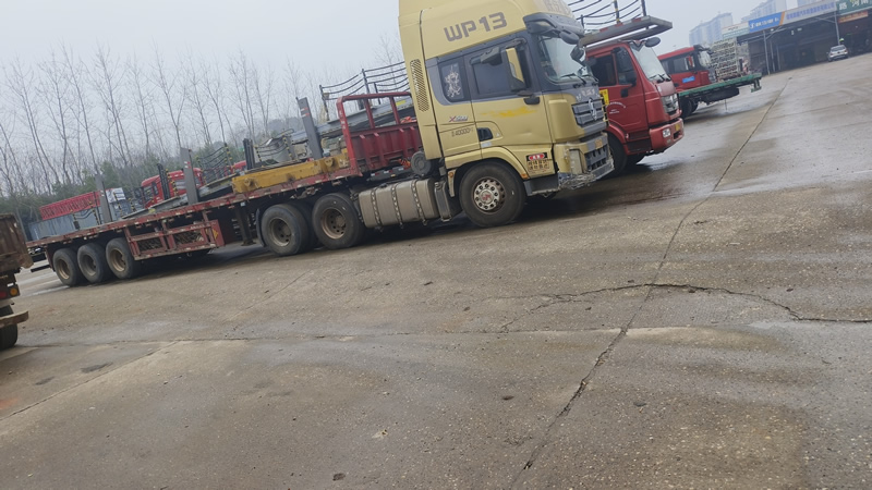 長沙到濮陽貨運專線-長沙到濮陽貨運公司-長沙到濮陽整車貨運